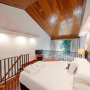 1 King Bed Studio Suite